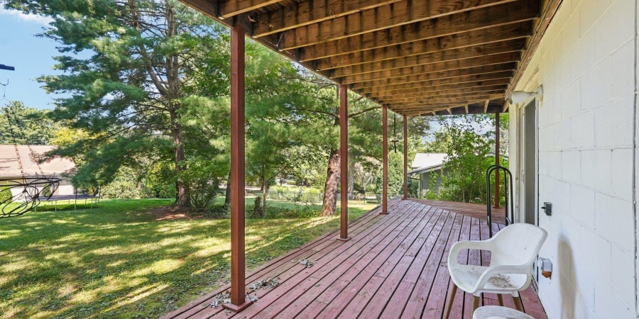 443 E Blue Ridge Drive, Bloomington, Indiana 47408,MLS,202514072