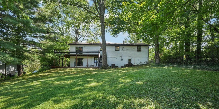 443 E Blue Ridge Drive, Bloomington, Indiana 47408,MLS,202514072