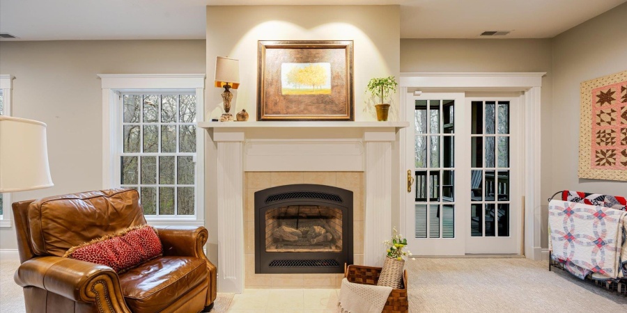 3002 E Bricklin Court, Bloomington, Indiana 47401,MLS,202514081