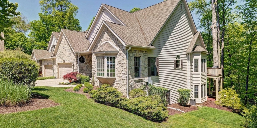 3002 E Bricklin Court, Bloomington, Indiana 47401,MLS,202514081