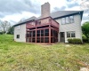 3702 E Tamarron Drive, Bloomington, Indiana 47408,MLS,202514086