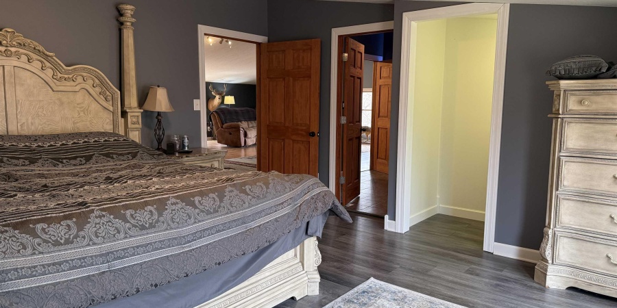 8693 E Willow Rd, Bloomfield, Indiana 47424,MLS,202514113