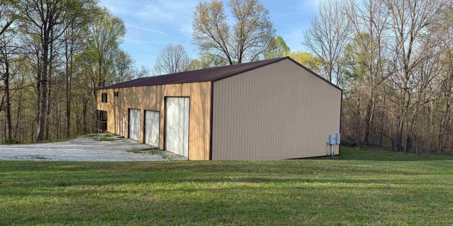 8693 E Willow Rd, Bloomfield, Indiana 47424,MLS,202514113