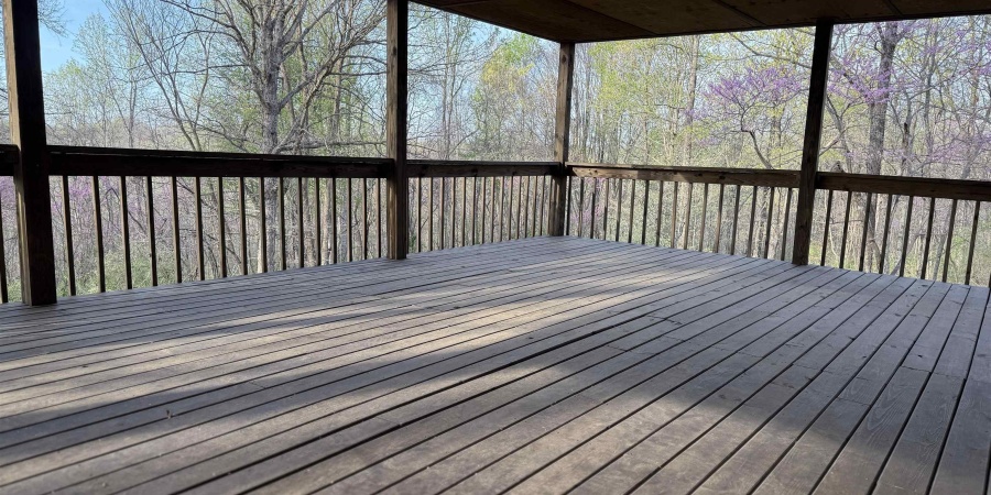 8693 E Willow Rd, Bloomfield, Indiana 47424,MLS,202514113