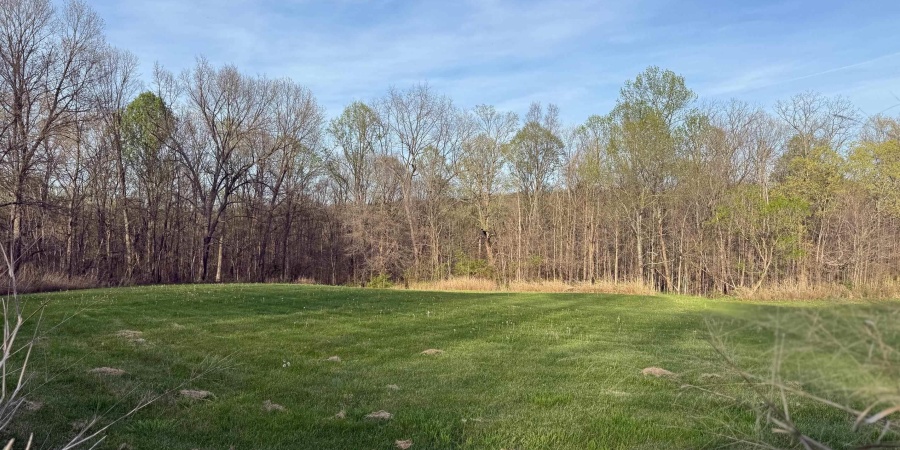 8693 E Willow Rd, Bloomfield, Indiana 47424,MLS,202514113