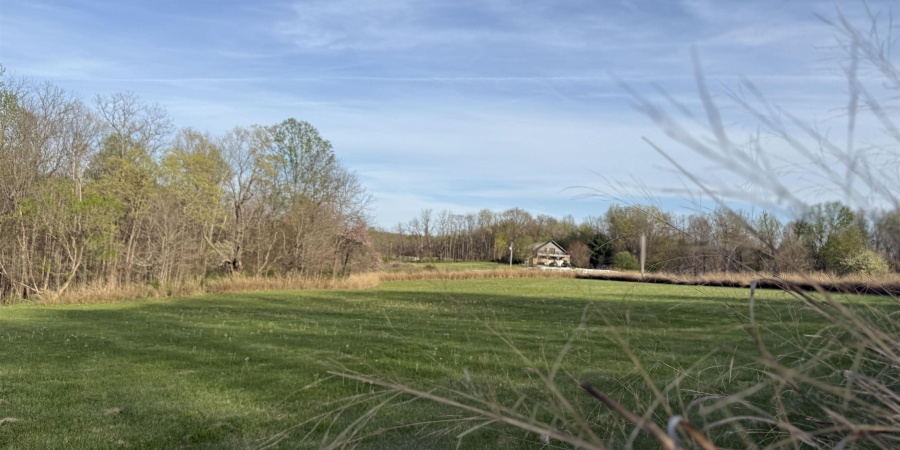 8693 E Willow Rd, Bloomfield, Indiana 47424,MLS,202514113