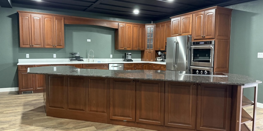 8693 E Willow Rd, Bloomfield, Indiana 47424,MLS,202514113