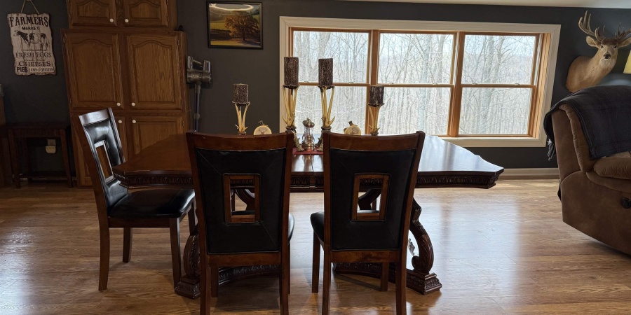 8693 E Willow Rd, Bloomfield, Indiana 47424,MLS,202514113