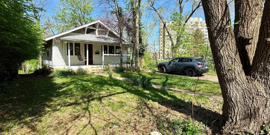 312 S Arbutus Drive, Bloomington, Indiana 47401,MLS,202514193