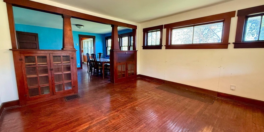 312 S Arbutus Drive, Bloomington, Indiana 47401,MLS,202514193