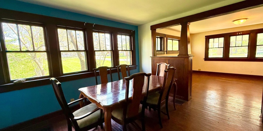 312 S Arbutus Drive, Bloomington, Indiana 47401,MLS,202514193