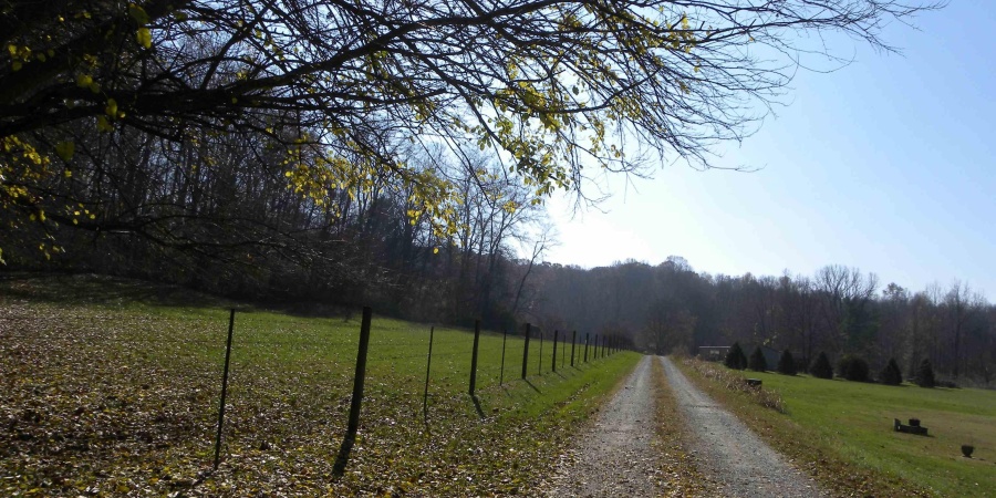 1650 E State Hwy 46 Highway, Spencer, Indiana 47460,MLS,202514140