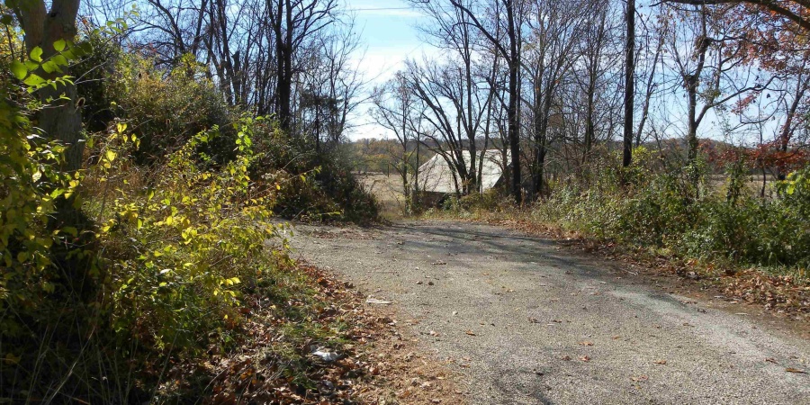 1650 E State Hwy 46 Highway, Spencer, Indiana 47460,MLS,202514140