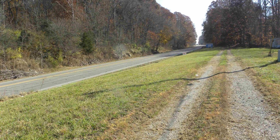 1650 E State Hwy 46 Highway, Spencer, Indiana 47460,MLS,202514140