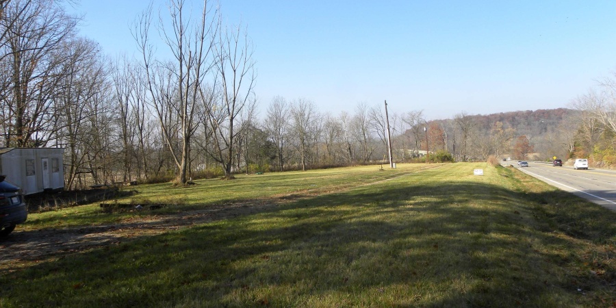 1650 E State Hwy 46 Highway, Spencer, Indiana 47460,MLS,202514140