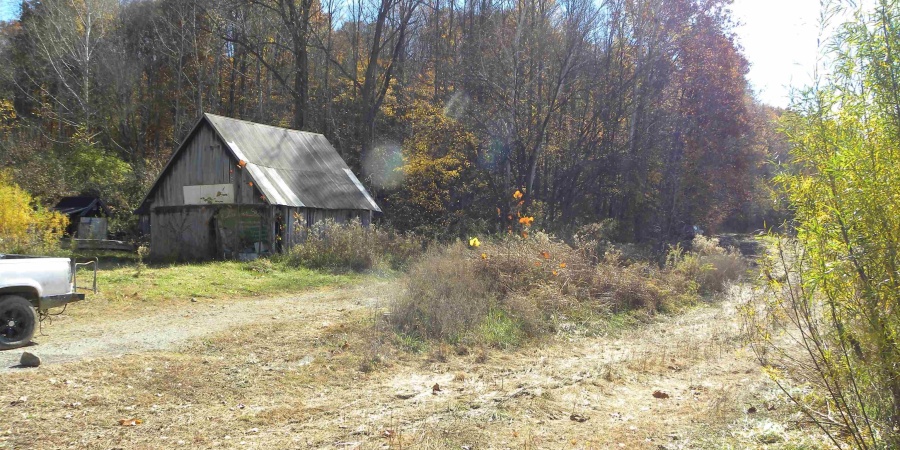 1650 E State Hwy 46 Highway, Spencer, Indiana 47460,MLS,202514140