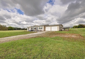 8143 N 200 W Road, Worthington, Indiana 47471,MLS,202514189