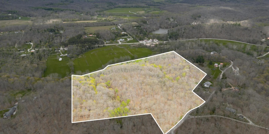 Lower Schooner Road, Nashville, Indiana 47448,MLS,202514263