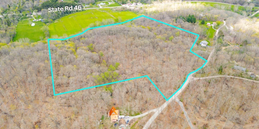 Lower Schooner Road, Nashville, Indiana 47448,MLS,202514263