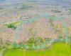 Lower Schooner Road, Nashville, Indiana 47448,MLS,202514263