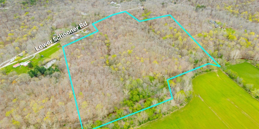 Lower Schooner Road, Nashville, Indiana 47448,MLS,202514263