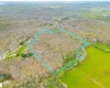 Lower Schooner Road, Nashville, Indiana 47448,MLS,202514263
