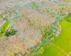 Lower Schooner Road, Nashville, Indiana 47448,MLS,202514263