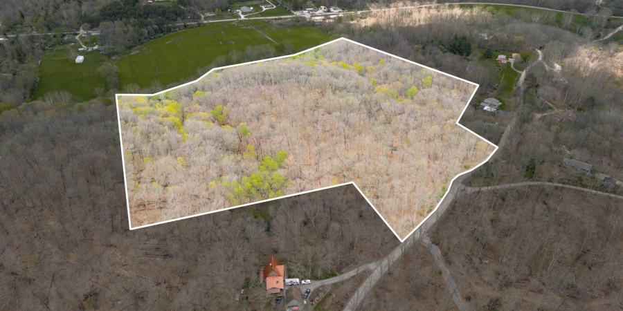 Lower Schooner Road, Nashville, Indiana 47448,MLS,202514263