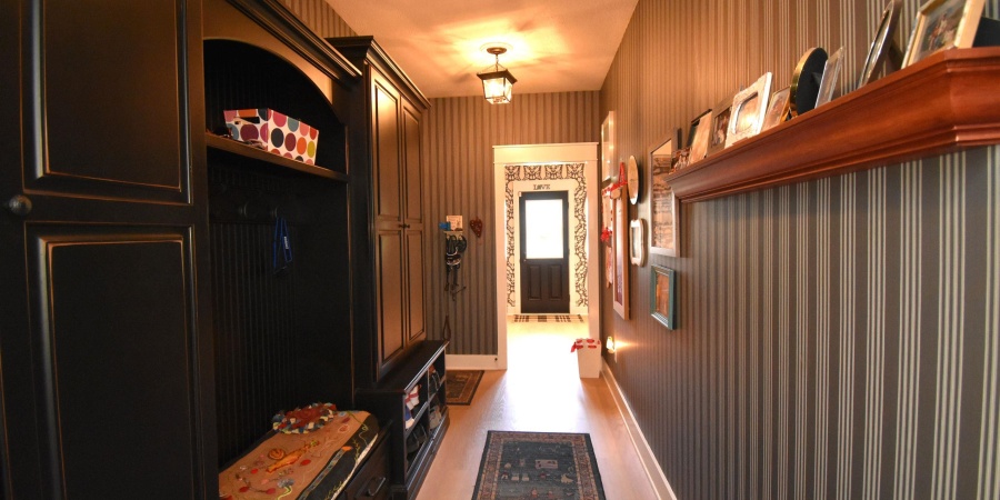 1462 E Commander Court, Bloomington, Indiana 47401,MLS,202514309