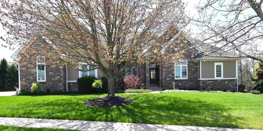 1462 E Commander Court, Bloomington, Indiana 47401,MLS,202514309