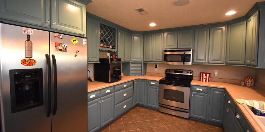1462 E Commander Court, Bloomington, Indiana 47401,MLS,202514309