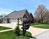 1462 E Commander Court, Bloomington, Indiana 47401,MLS,202514309
