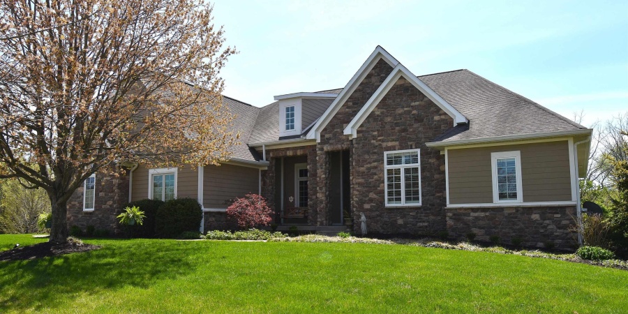 1462 E Commander Court, Bloomington, Indiana 47401,MLS,202514309