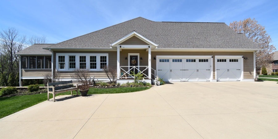 1462 E Commander Court, Bloomington, Indiana 47401,MLS,202514309
