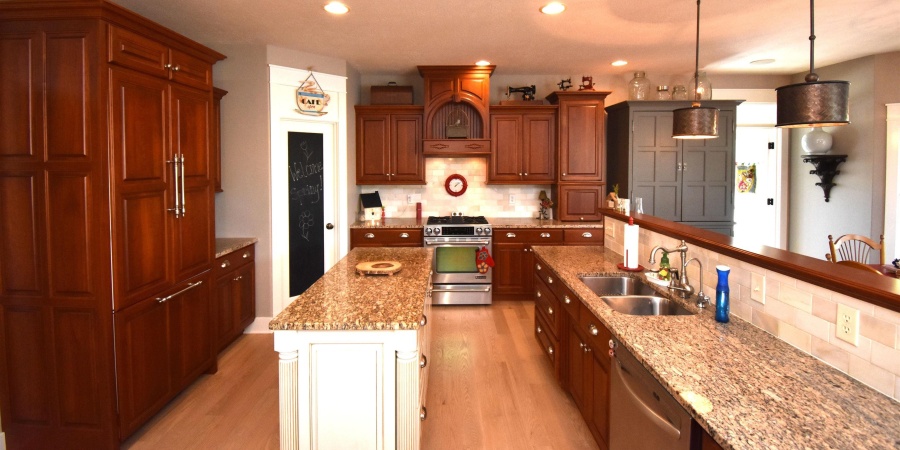 1462 E Commander Court, Bloomington, Indiana 47401,MLS,202514309