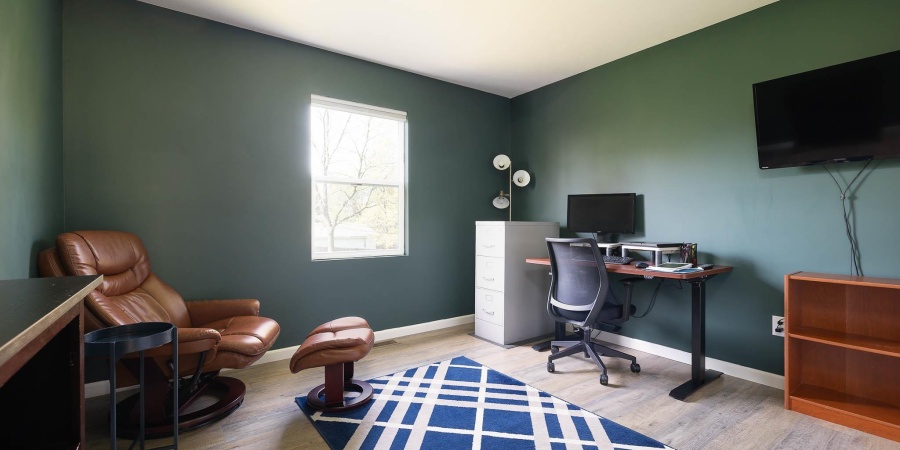 3807 W Garden Lane, Bloomington, Indiana 47403,MLS,202514311
