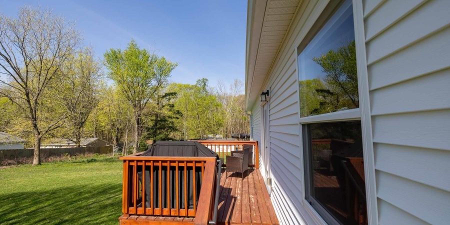 3807 W Garden Lane, Bloomington, Indiana 47403,MLS,202514311
