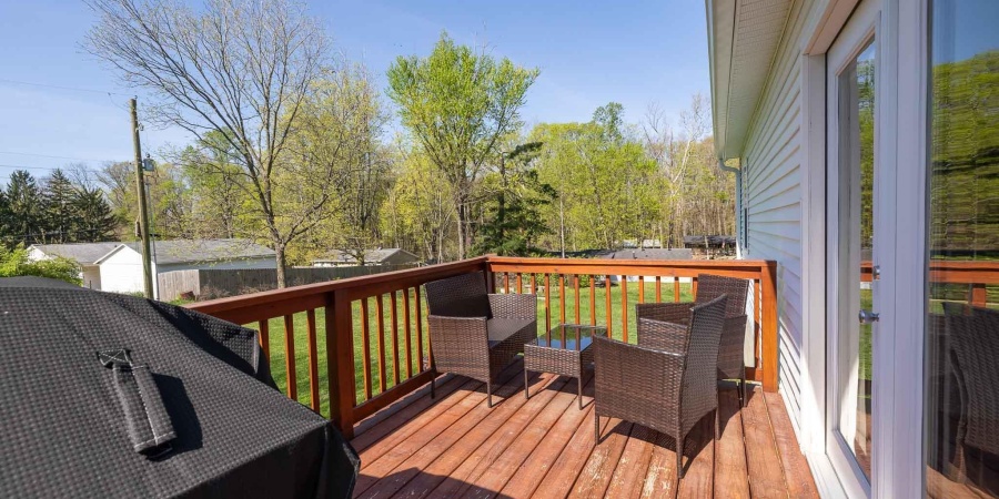 3807 W Garden Lane, Bloomington, Indiana 47403,MLS,202514311