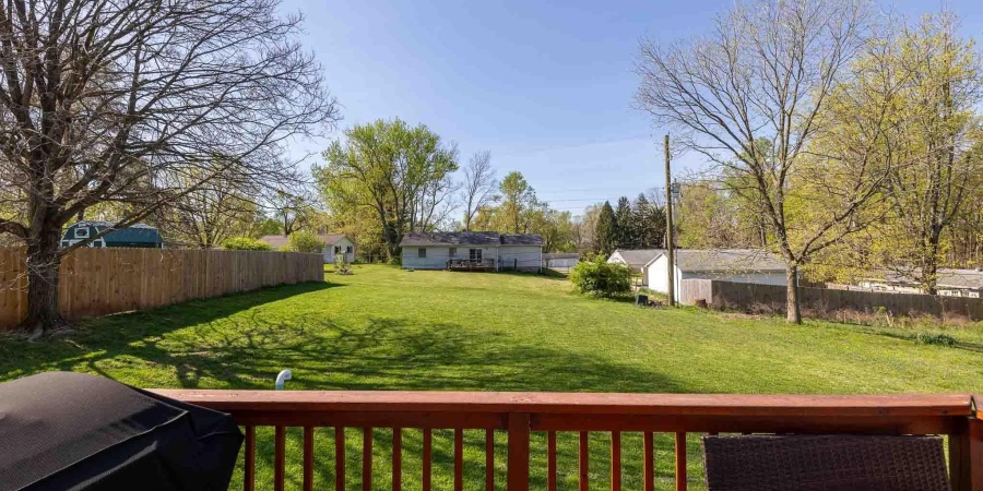 3807 W Garden Lane, Bloomington, Indiana 47403,MLS,202514311