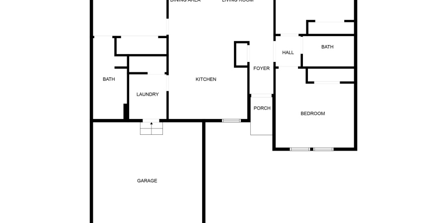 3807 W Garden Lane, Bloomington, Indiana 47403,MLS,202514311