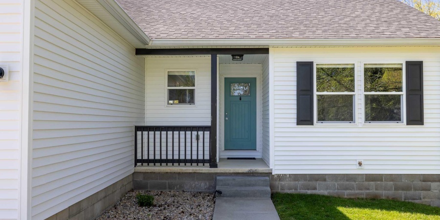 3807 W Garden Lane, Bloomington, Indiana 47403,MLS,202514311