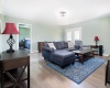 3807 W Garden Lane, Bloomington, Indiana 47403,MLS,202514311