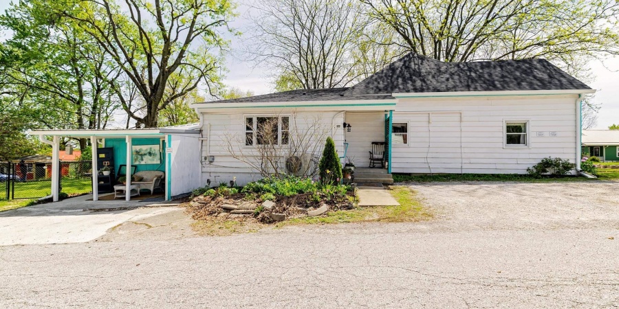 1101 S Rogers Street, Bloomington, Indiana 47403,MLS,202514351
