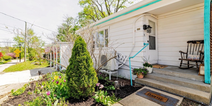 1101 S Rogers Street, Bloomington, Indiana 47403,MLS,202514351
