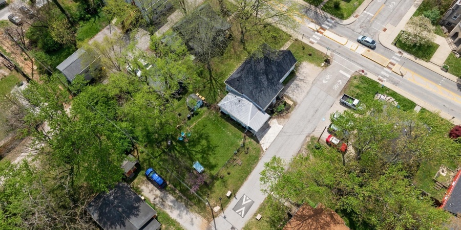 1101 S Rogers Street, Bloomington, Indiana 47403,MLS,202514351