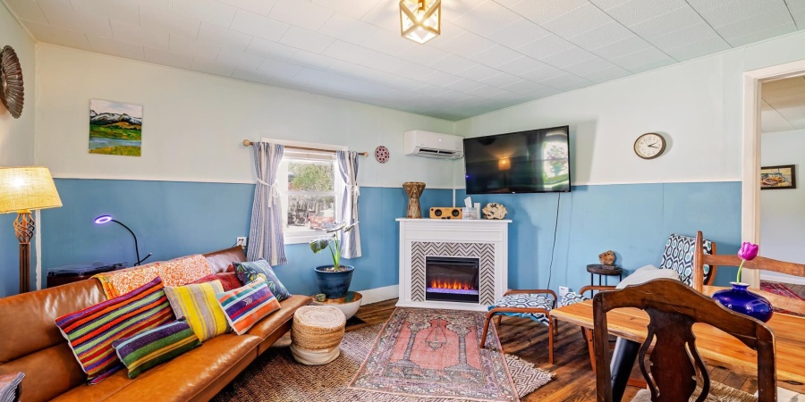 1101 S Rogers Street, Bloomington, Indiana 47403,MLS,202514351