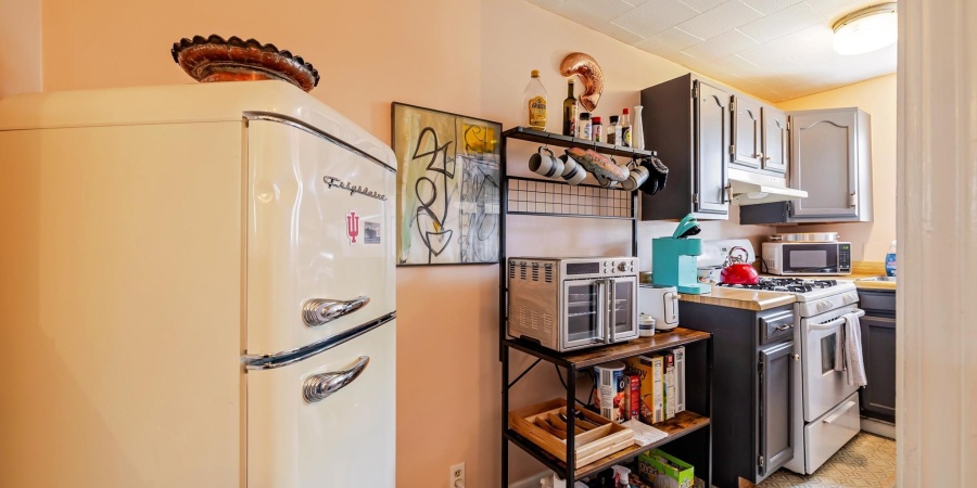 1101 S Rogers Street, Bloomington, Indiana 47403,MLS,202514351