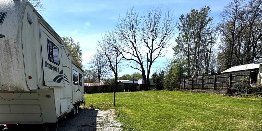 306 E Vine Street, Mitchell, Indiana 47446,MLS,202514398