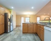 4121 N Rosewood Drive, Bloomington, Indiana 47404-1854,MLS,202514356