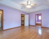 4121 N Rosewood Drive, Bloomington, Indiana 47404-1854,MLS,202514356